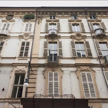 Garibaldi New Apartment Turin Exterior photo