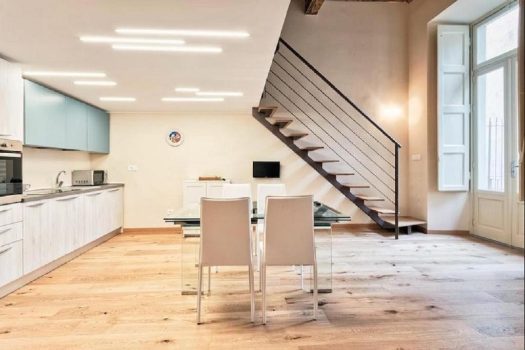 Garibaldi New Apartment Turin Exterior photo